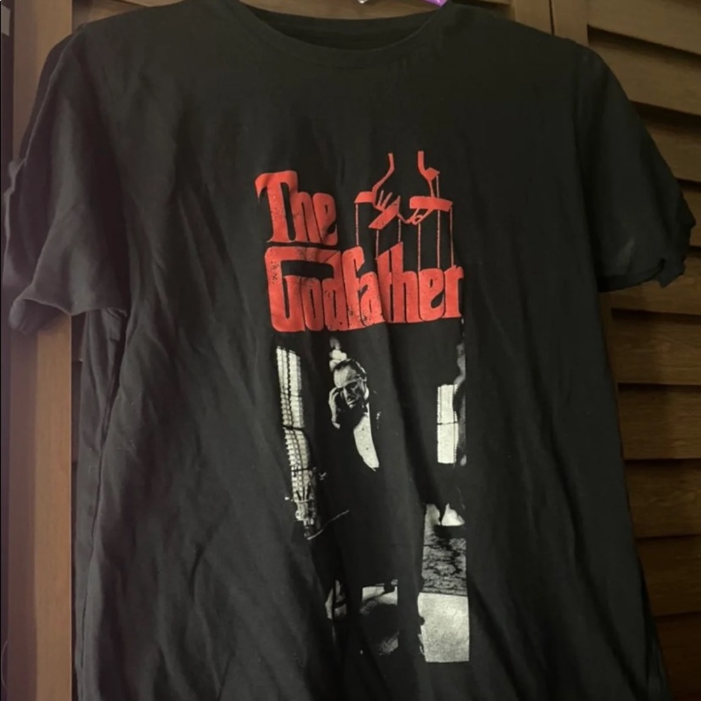 Graphic Tee